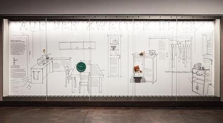 Neue Ausstellung im Studienraum: „Auf den zweiten Blick – Objekte erzählen Geschichten“