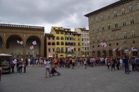 Florenz (CC awesomatik.com)