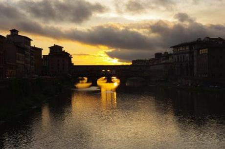Ponte Vecchio (CC awesomatik.com)