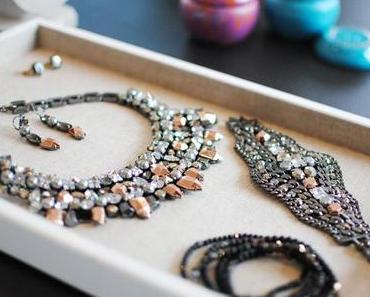 JEWELLERY...Stella & Dot AW13