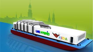 Nabu greift AIDA Cruises massiv an - AIDA selbst spricht von modernsten Technologien