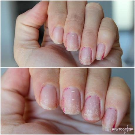 Essence 'Gel Nails at Home' | Mein Fazit *-*