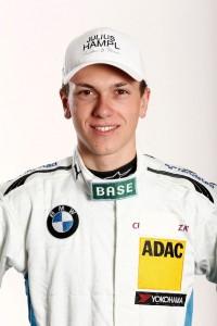 Dominik Baumann (Bild: ADAC Motorsport)
