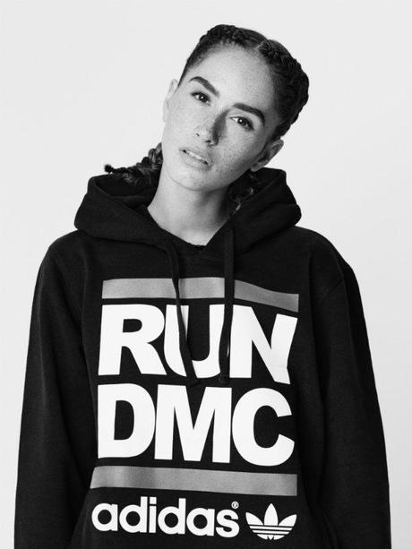 Unite All Originals – Run DMC Kollektion