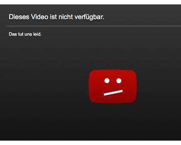 Youtube: Livestream auch bald in Deutschland verfügbar