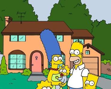 Die Simpsons - Ist ein Rollenspiel in Planung?