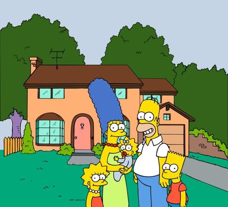 Die Simpsons - Ist ein Rollenspiel in Planung?