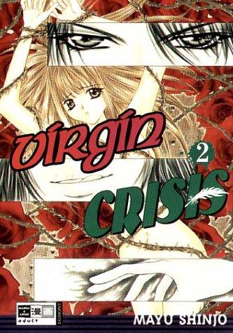 {Rezension} Mayu Shinjo: Virgin Crisis 02