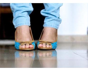 Die Kleiderschrankkatastrophe