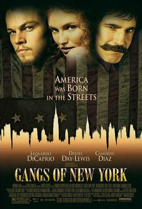 Review: GANGS OF NEW YORK - Scorseses unvollendetes Meisterwerk