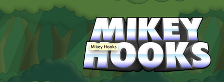 Spieledonnerstag: Mikey Hooks schwingt sich in den App Store