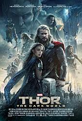 Thor 2 - The Dark Kingdom: Der neue Trailer ist online