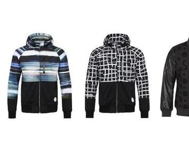 Hummel J Kollektion – H/W 2013