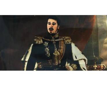 Alligatoah – Trauerfeier Lied (Video)