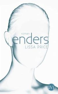 Book in the post box: Enders