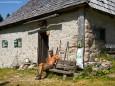 HERRENALM HALTER HERMANN -Lunzersee – Mittersee – Obersee – Herrenalm – Wandertour Fotos