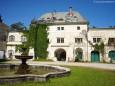 SCHLOSS SEEHOF - Lunzersee – Mittersee – Obersee – Herrenalm – Wandertour Fotos