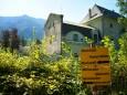 SCHLOSS SEEHOF - Lunzersee – Mittersee – Obersee – Herrenalm – Wandertour Fotos