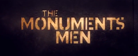 Trailerpark: Clooney, Kunst und Nazis - Erster Trailer zu THE MONUMENTS MEN