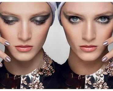 dior fall collection Mystic Magnetics