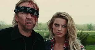 Review: DRIVE ANGRY - Nicolas Cage hat endlich sein Genre gefunden