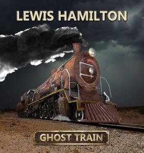 Lewis Hamilton - Ghost Train