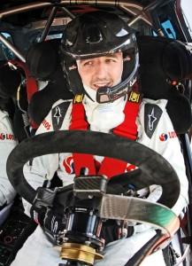 Robert Kubica (Bild: ADAC Motorsport)