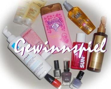 Femi's ... Ab in den Urlaub - Gewinnspiel