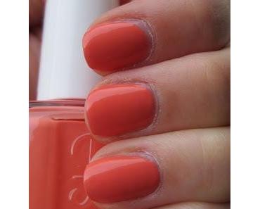 essie Tart Deco