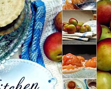 Mirabellentörtchen...