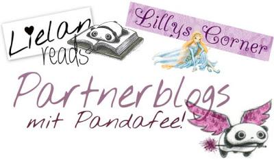 {Partnerblogaktion} Leserunde #6