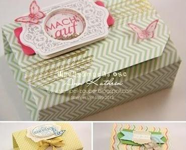 Premiere! Meine erste Anleitung!