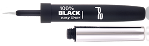 100% black easy liner2