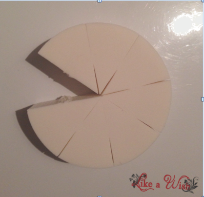 [Review] Rouge Brush & Make-up Sponge von LOOK by Bipa