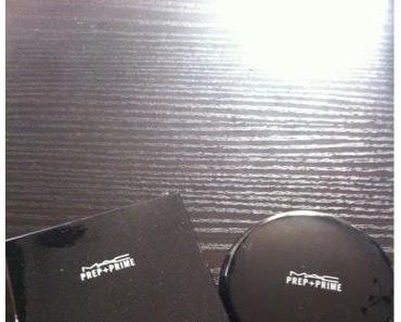 Review Mac Prep+Prime Puder