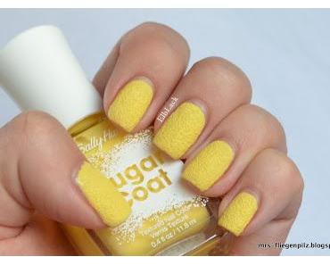 Sally Hansen 400 Sweetie (Sugar Coat)