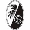 SC Freiburg Vereinswappen