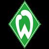 SV Werder Bremen Vereinswappen