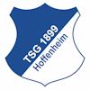 TSG 1899 Hoffenheim Vereinswappen