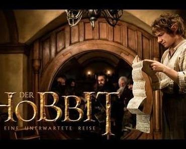 Filmkritik ‘Der Hobbit’ (VoD)