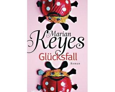 [MINI-REZENSION] "Glücksfall" (Band 5)