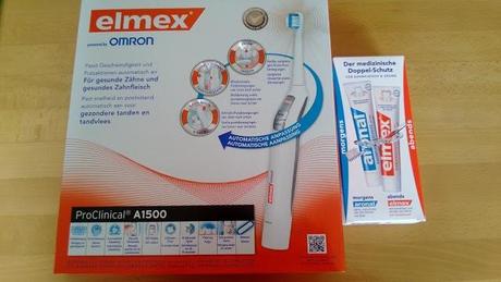 elmex ProClinical A1500