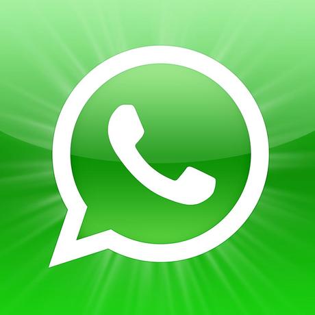 Beliebter Messenger “WhatsApp” jetzt mit “Push To Talk” Funktion