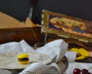 ...Meine Lieben,dieser schon vor langer Zeit angekündigte...