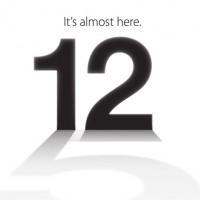 Apple Keynote für iPhone 5S, iPhone 5C am 10. September? WSJ bestätigt Termin