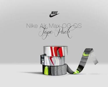 Nike Air Max OG Tape Pack