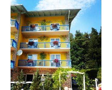 Vegane Pension Loving Hut Klopeiner See