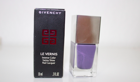 Givenchy Le Vernis 