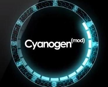 #CyanogenMOD 10.1.2 auf dem #Samsung Galaxy S (I9000) installieren – Anleitung