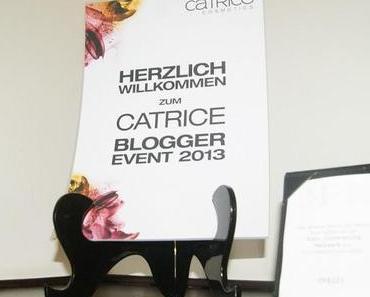 Catrice Neuheiten Herbst/Winter 2013 Event